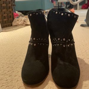 Sam Edelman booties